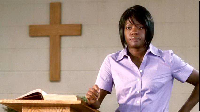 Madea Goes to Jail