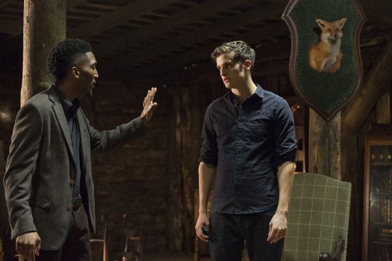 Magical Brothers - The Originals Season 2 Episode 11