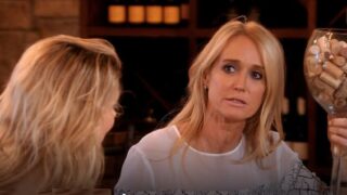 More Drama for Kim - The Real Housewives of Beverly Hills
