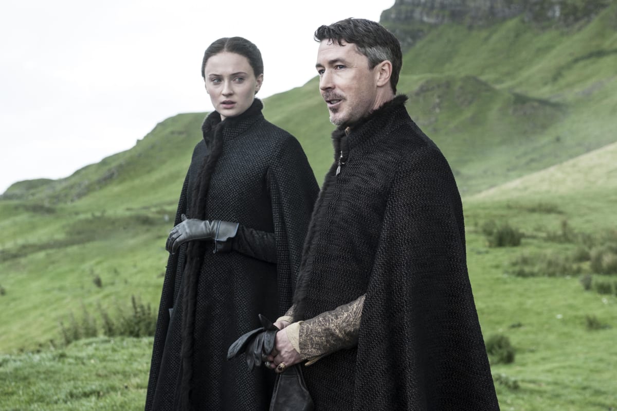 Game of Thrones: Did HBO’s Creative Liberties in Season 5 Cost the Series Its Magic?