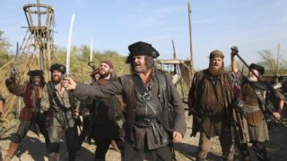 Pirates! - Galavant