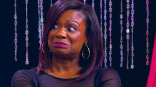 Sex and Relationships - The Real Housewives of Atlanta