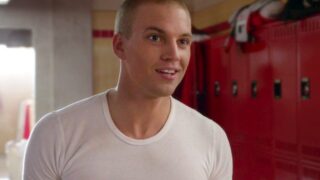 Spencer Porter - Glee Season 6