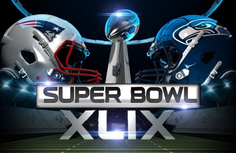 Super Bowl XLIX