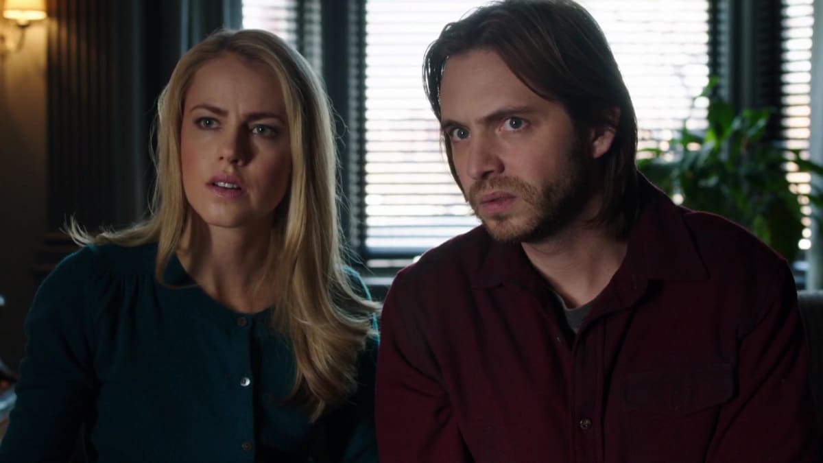 The Beginning - 12 Monkeys Season 1 Episode 1