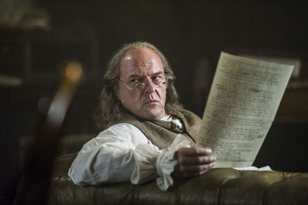 The Declaration of Independence - Sons of Liberty