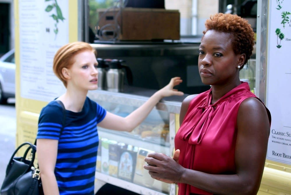 The Disappearance of Eleanor Rigby