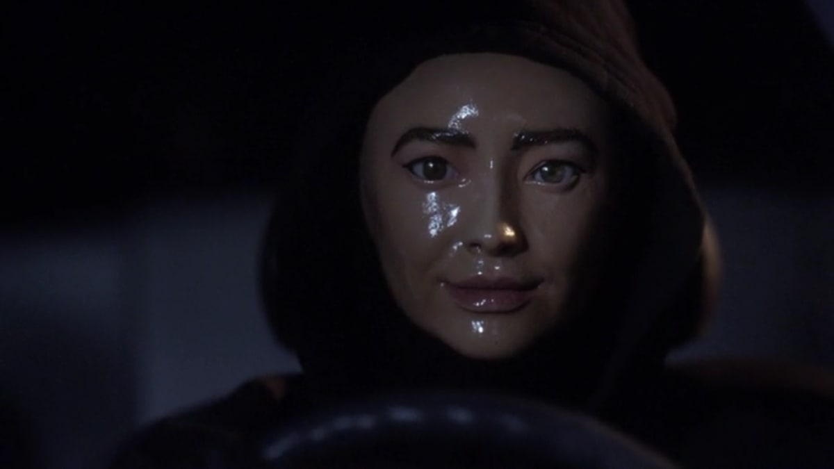 The Liars on Pretty Little Liars