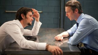 The Move Star's Party - Law & Order: SVU