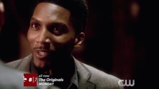 The Originals Season 2 Episode 11 Promo: Trapped and Helpless