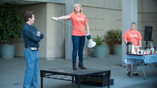 The Rally - Parks and Recreation