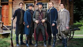 The Sons of Liberty