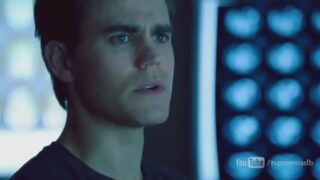 The Vampire Diaries Season 6 Episode 12 Promo: Loving Someone to Death