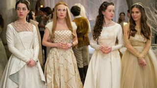 Together Again - Reign Season 2 Episode 12