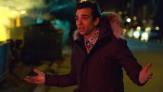What is Happening? - Man Seeking Woman