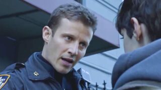 Working Together - Blue Bloods