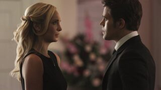 A Bright Light - The Vampire Diaries Season 6 Episode 15