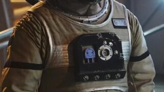 A Childhood Dream Come True - Castle Season 7 Episode 16