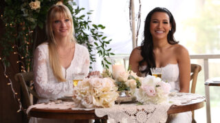 A Gleeful Wedding Season 6 Episode 8