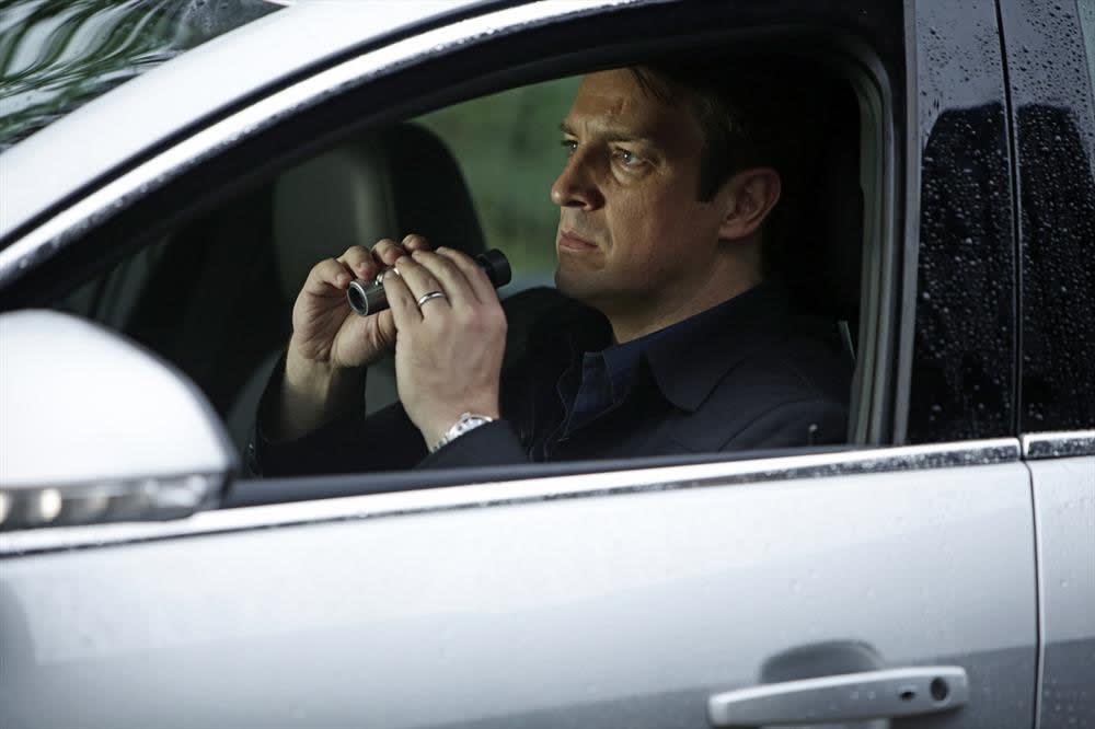 A Real Case - Castle Season 7 Episode 13
