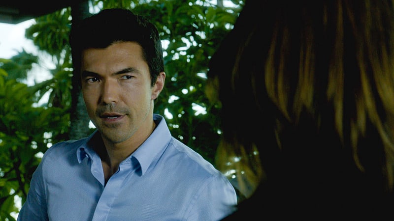Adam - Hawaii Five-0 Season 5 Episode 14