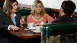 An Interesting Opportunity - Parks and Recreation
