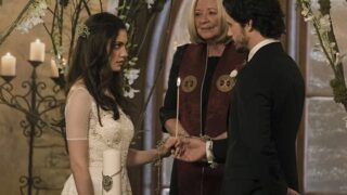 An Originals Wedding - The Originals Season 2 Episode 14