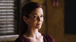 Annie Wersching Returns - Castle Season 7 Episode 14