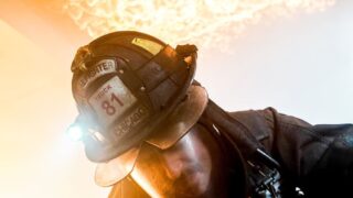 Blasting Away - Chicago Fire Season 3 Episode 15