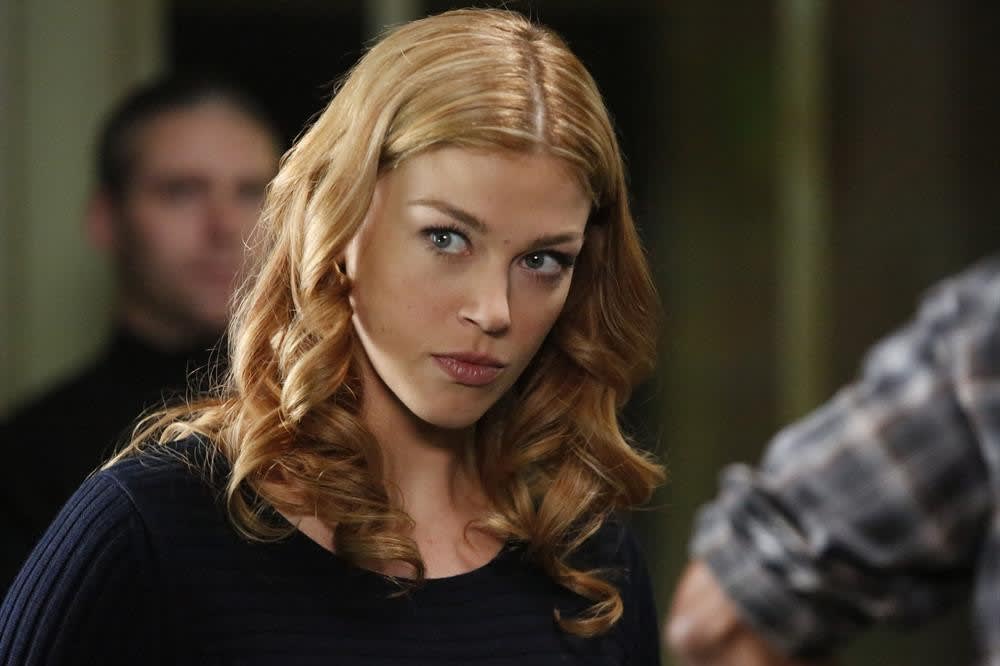 Bobbi's Plan - Agents of S.H.I.E.L.D. Season 2 Episode 11