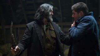 Cain Returns - Supernatural