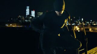 Charlie Cox as Matt Murdock/Daredevil