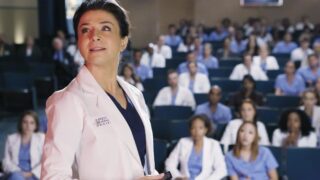 Class in Session - Grey's Anatomy Season 11 Episode 13
