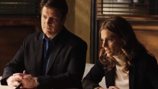 Clue to a Murder - Castle Season 7 Episode 14