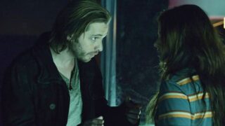 Cole and Jennifer Reunited - 12 Monkeys
