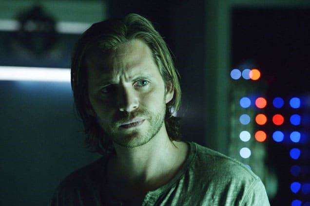 Cole is Uncertain - 12 Monkeys Season 1 Episode 5