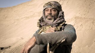 Dead Zoned Out  - The 100 Season 2 Episode 12