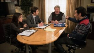 Dealing With Change - Parks and Recreation