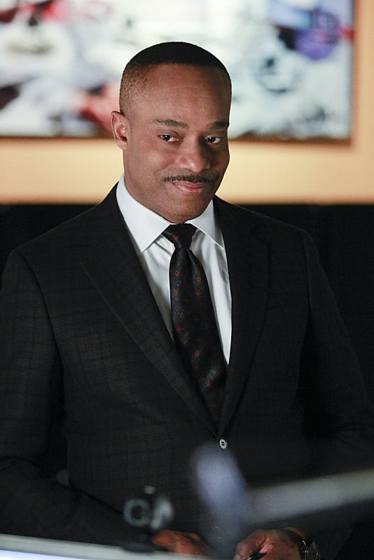 Dealing with Grief - NCIS Season 12 Episode 15