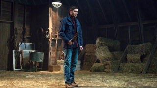 Dean - Supernatural Season 10 Episode 14