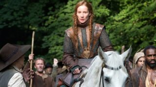 Emilie of Duras - The Musketeers