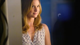 Emily Drops By - Revenge Season 4 Episode 15