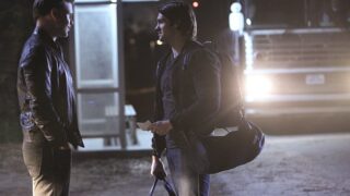 Goodbye, Jeremy - The Vampire Diaries Season 6 Episode 14