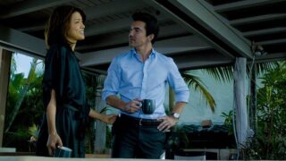 Happy Times  - Hawaii Five-0 Season 5 Episode 14