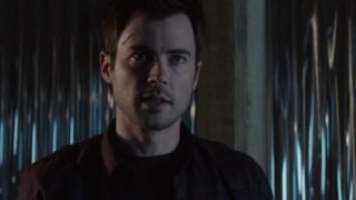 Helix Sneak Peek Is Kyle an Ilaria Spy?