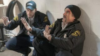 I Said No Weapons - Chicago PD Season 2 Episode 15