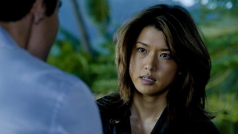 Intense Kono - Hawaii Five-0 Season 5 Episode 14