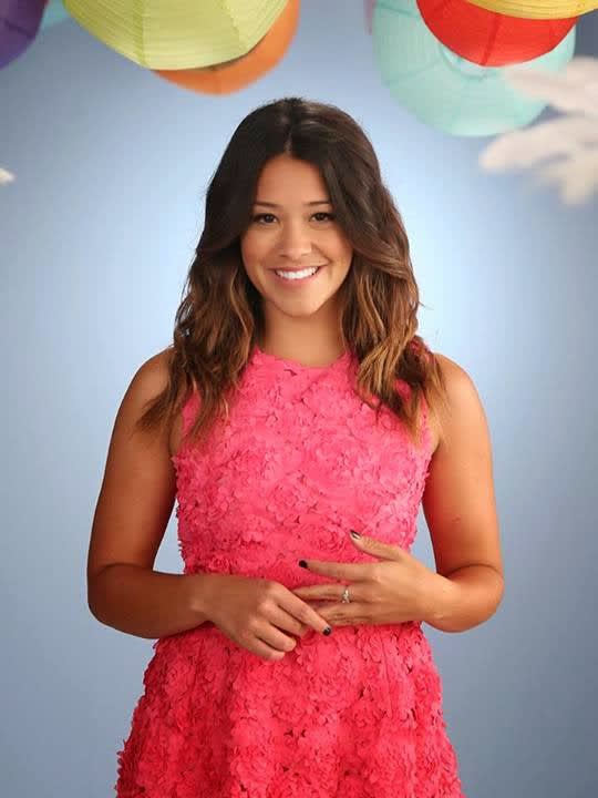 Jane Villanueva -- Jane The Virgin