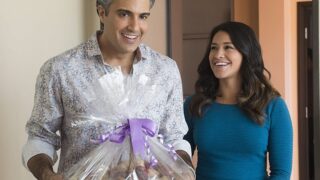 Jane's Good Fortune - Jane the Virgin