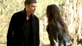 Klaus In Control - The Originals Season 2 Episode 12